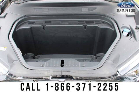 2024 Ford Mustang Mach-E GT