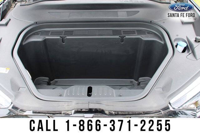 2024 Ford Mustang Mach-E GT