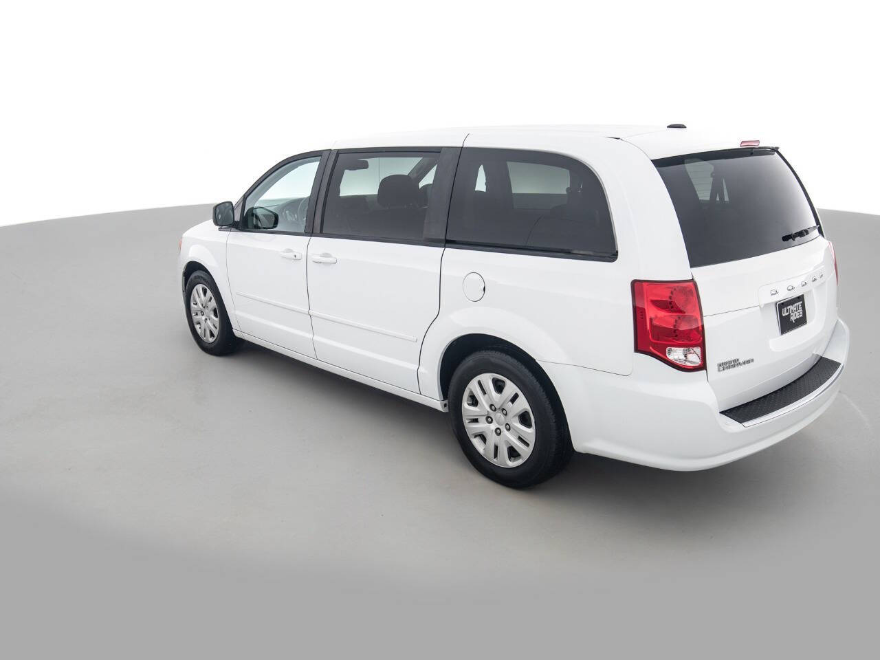 Used Car 2016 Dodge Grand Caravan  Se 4dr Mini Van For Sale Under $10,000 In Coal City, Illinois