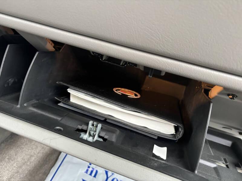 2003 Cadillac Escalade EXT