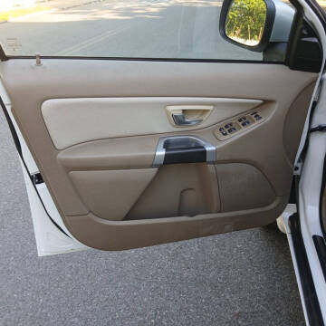 2014 Volvo XC90 3.2 Platinum