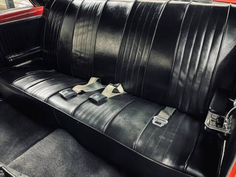 1964 Chevrolet Chevelle