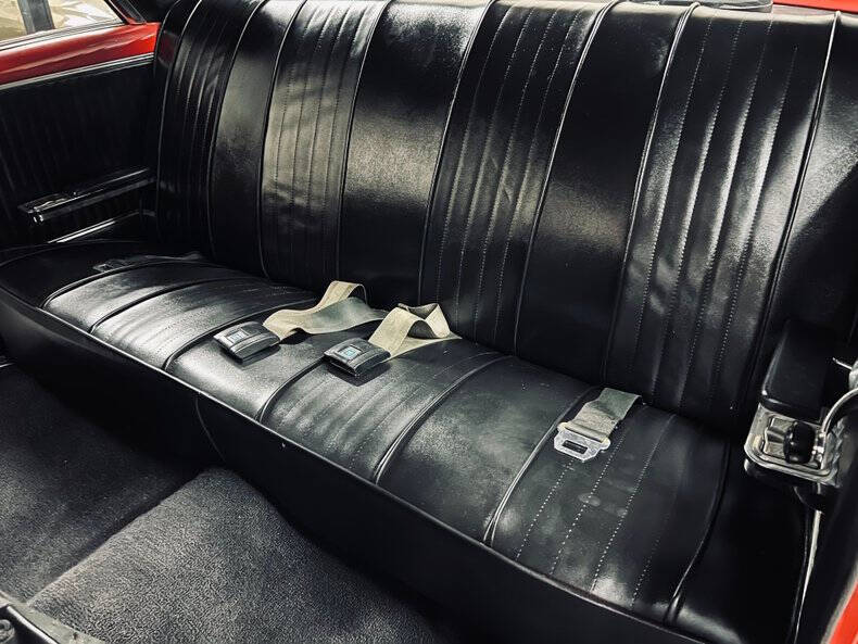 1964 Chevrolet Chevelle