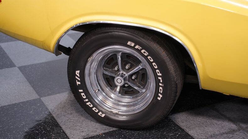 1973 Dodge Challenger