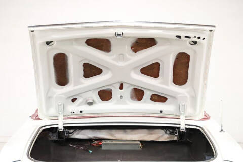 1962 Oldsmobile Starfire