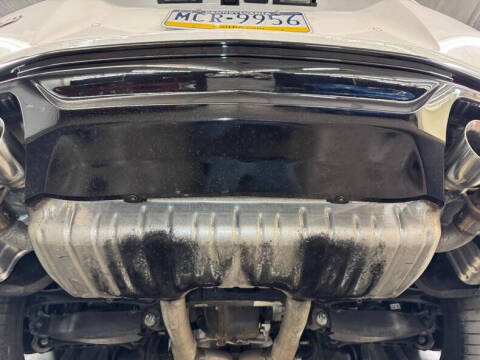 2017 Chevrolet Camaro SS