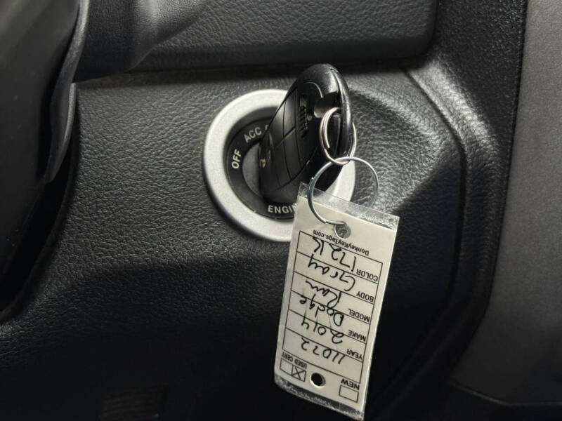 2014 RAM 1500 Express