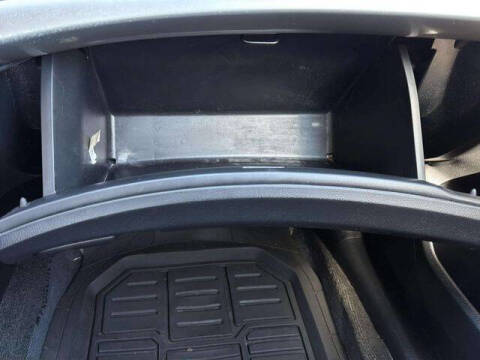 2010 Honda Accord EX V6