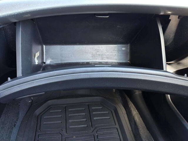 2010 Honda Accord EX V6