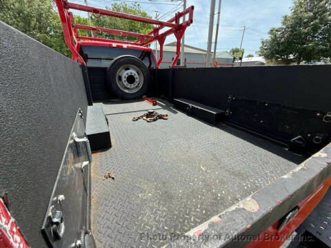 2018 RAM 5500