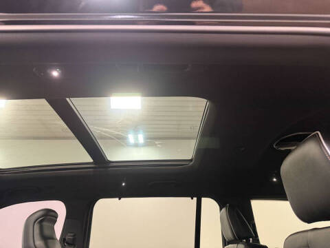 2024 Jeep Grand Cherokee L Summit