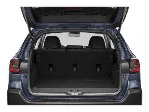 2025 Subaru Outback Touring