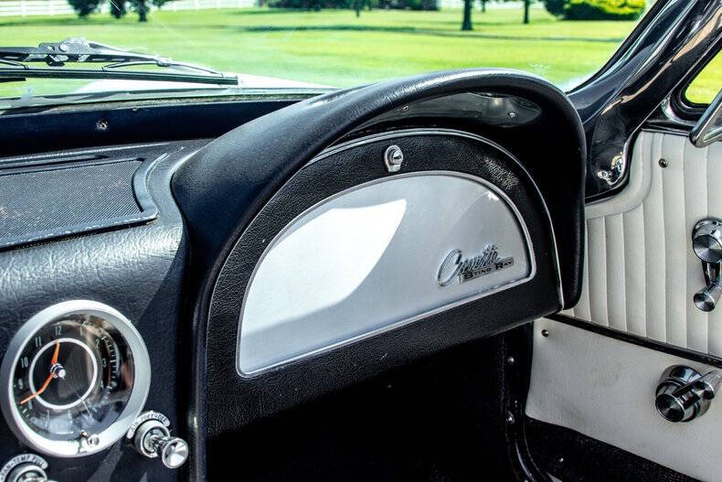 1964 Chevrolet Corvette