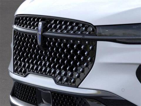 2026 Lincoln Nautilus Hybrid Premiere