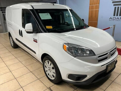 2018 RAM ProMaster City for sale at Adams Auto Group Inc. in Charlotte NC