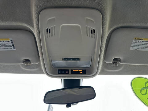 2018 Chevrolet Cruze LS Auto