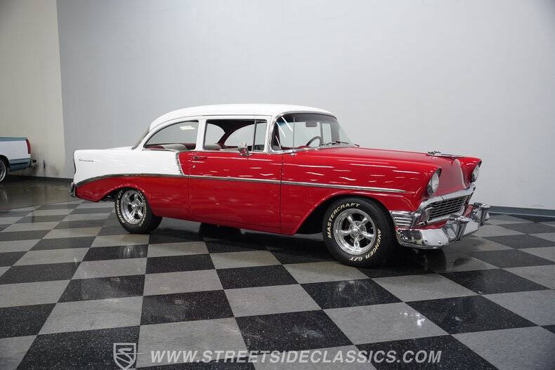 1956 Chevrolet 210
