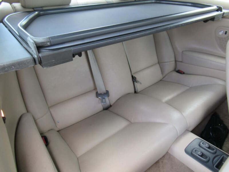 2004 Volvo C70 HPT