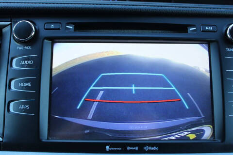 2019 Toyota Highlander LE Plus