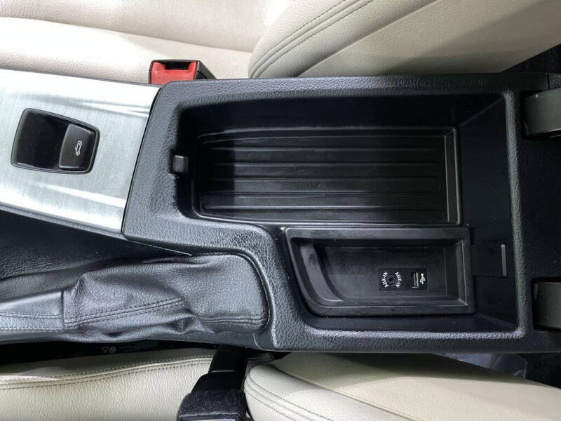 2015 BMW 4 Series 435i