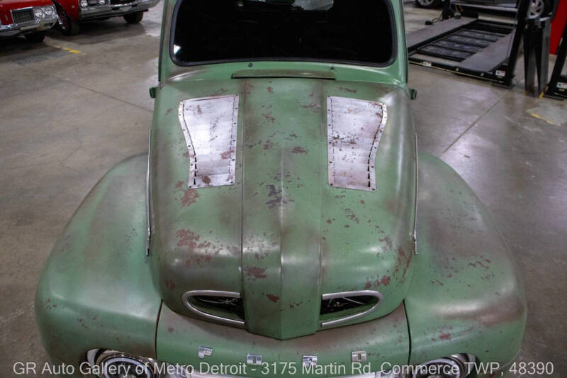 1949 Ford F-1