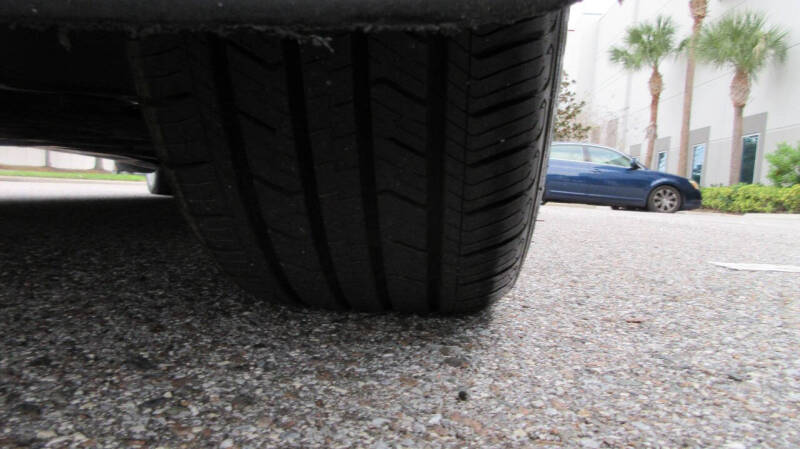 2015 Volkswagen Passat 1.8T SE