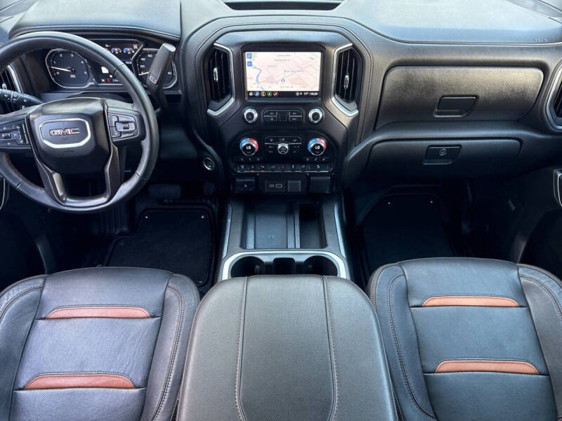 2023 GMC Sierra 2500HD