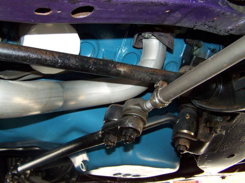 1971 Plymouth Cuda