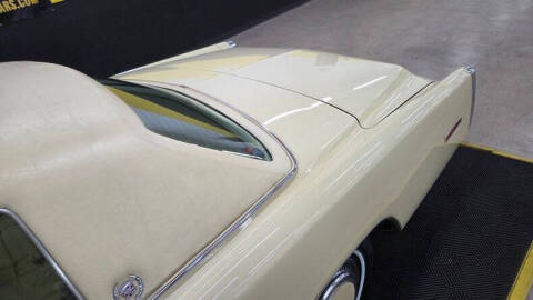 1978 Cadillac Eldorado