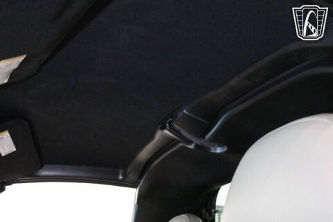 2001 Chevrolet Corvette