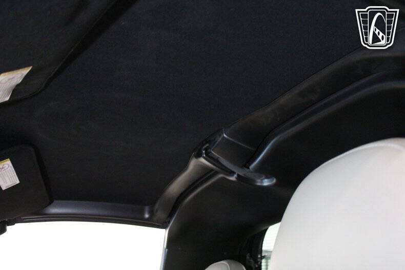 2001 Chevrolet Corvette