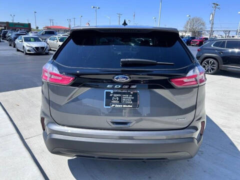 2023 Ford Edge SE