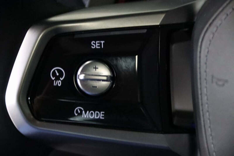 2023 BMW 7 Series 760i xDrive