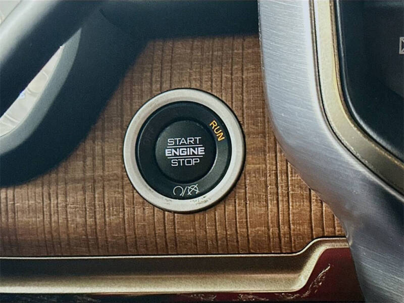 2020 RAM 2500 Laramie Longhorn