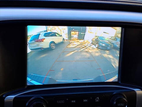 2018 GMC Sierra 2500HD