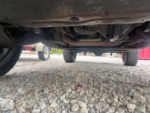 1997 Chevrolet Tahoe LT