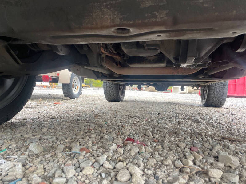 1997 Chevrolet Tahoe LT