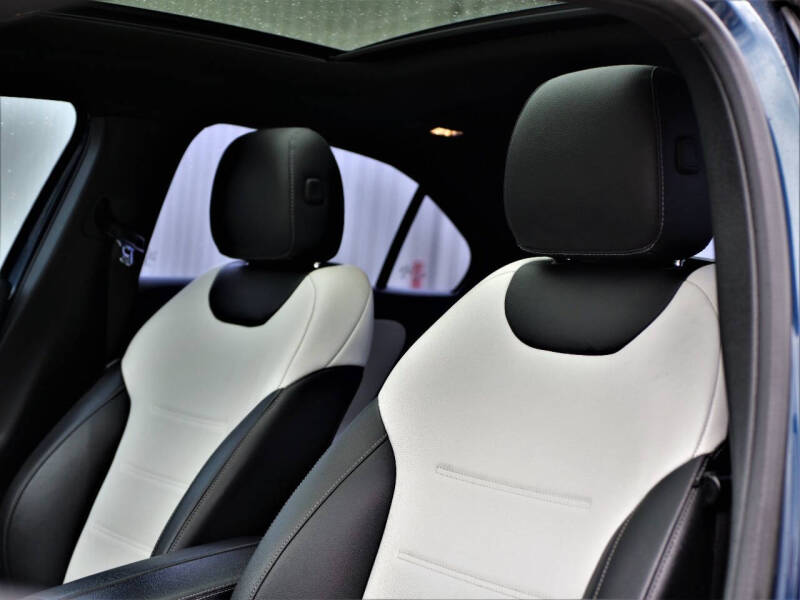 2019 Mercedes-Benz A-Class A 220