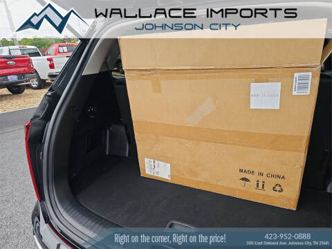 2023 Kia Telluride S