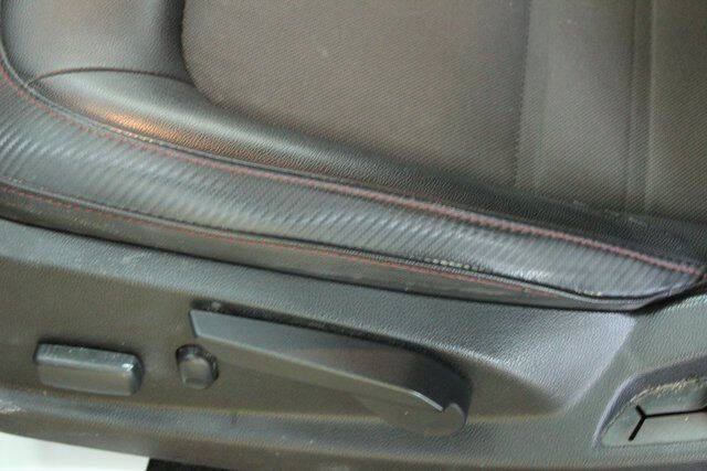 2018 GMC Canyon