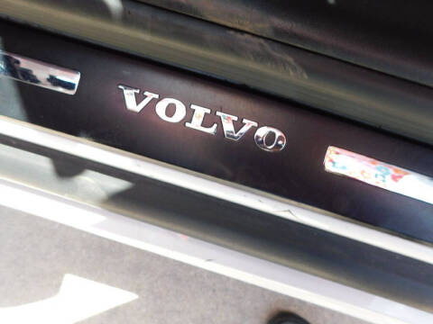 2016 Volvo XC60 T5 Drive-E