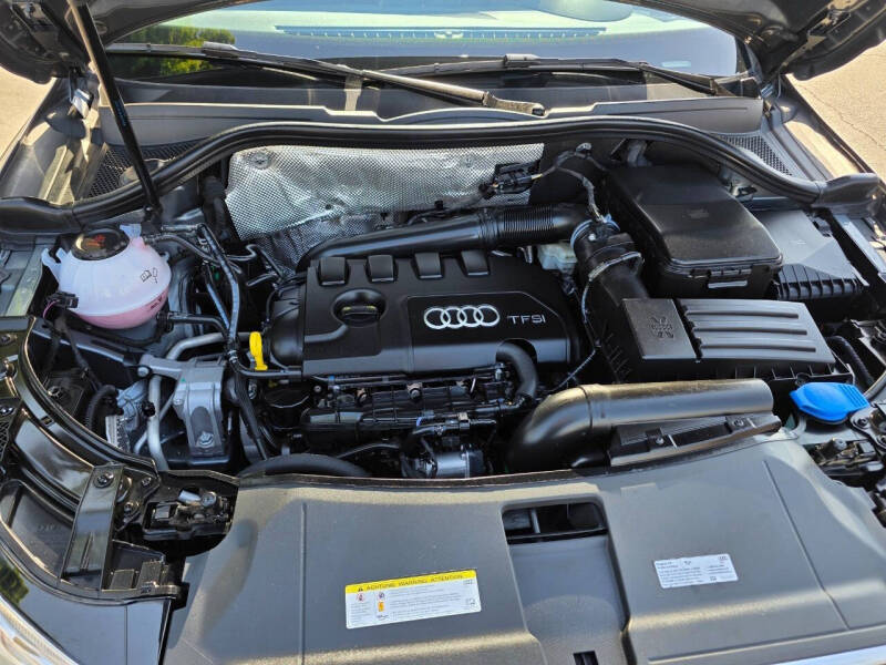 2016 Audi Q3 2.0T Premium Plus