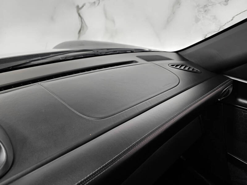 2011 Porsche 911 Targa 4S