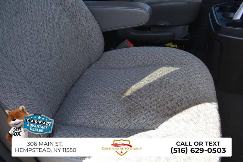 2023 Chevrolet Express LT 3500