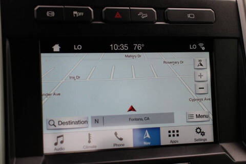 2019 Ford F-250 Super Duty