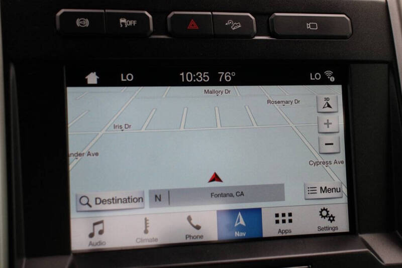 2019 Ford F-250 Super Duty