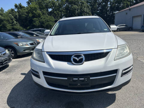 2009 Mazda CX-9 Sport
