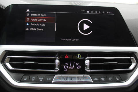 2020 BMW 3 Series M340i