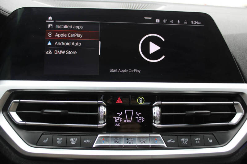 2020 BMW 3 Series M340i