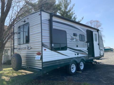2019 Jayco Jay Feather for sale at Stein Motors Inc in Traverse City MI